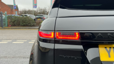 Land Rover Range Rover Evoque 2.0 D200 R-Dynamic SE 5dr Auto Diesel Hatchback